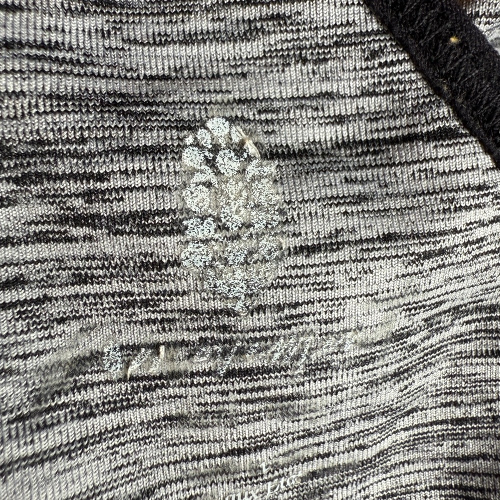 FP Movement by Free People and JoyLab Black and Gray Athletic Set - Picture 3 of 8